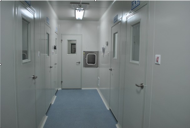 捷易生物科技簽訂實(shí)驗(yàn)室工程設(shè)計施工合同