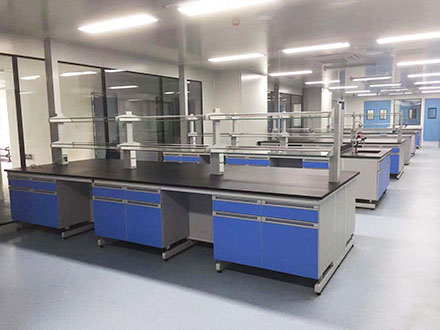 實(shí)驗(yàn)室凈化裝修