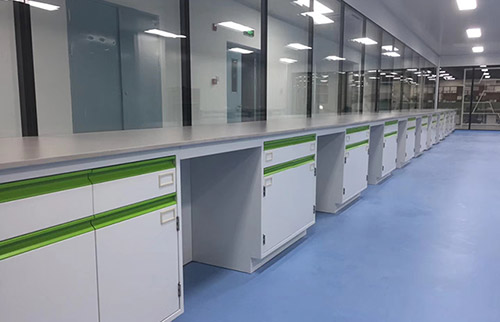 實驗室項目建設規(guī)范的相關標準及要求