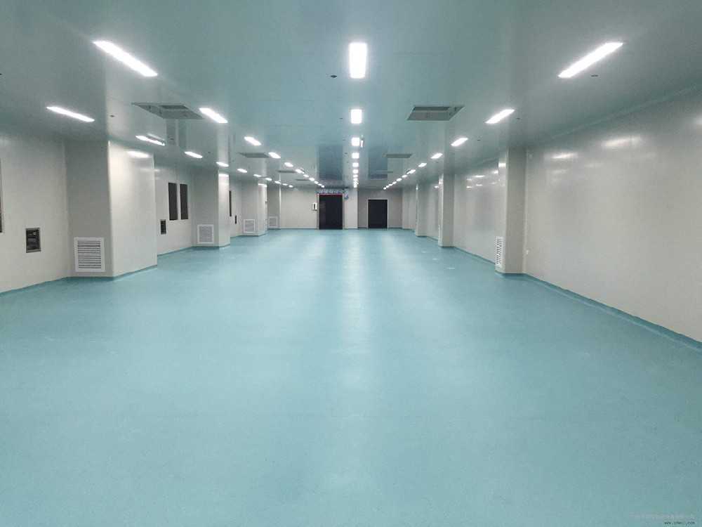 無塵車間 無塵車間