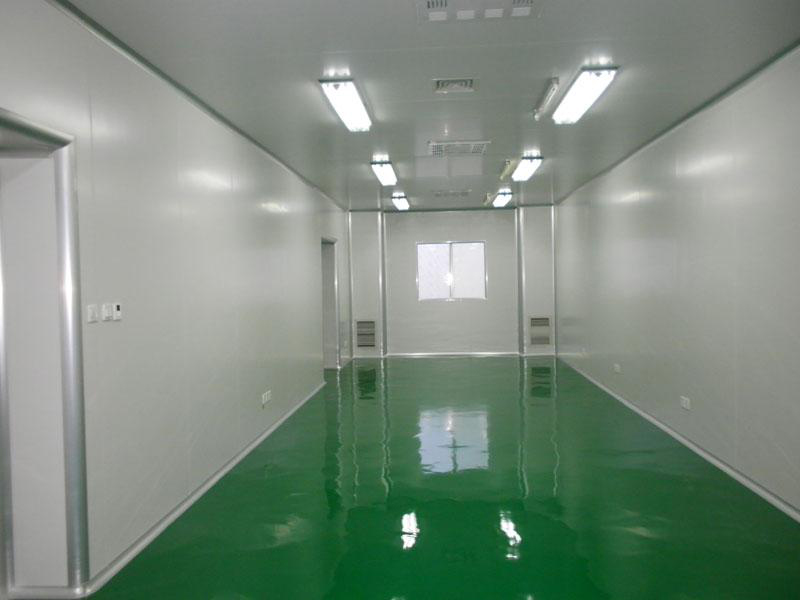 凈化工程 凈化工程