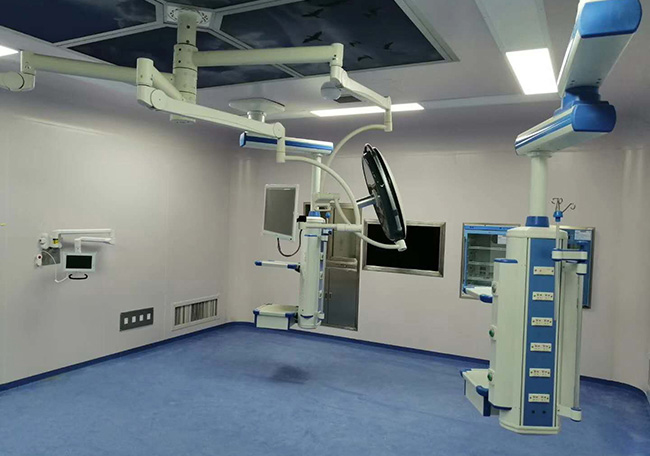 醫(yī)美手術(shù)室凈化過程中存在的問題