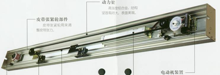 電動(dòng)機(jī)裝置 電動(dòng)機(jī)裝置