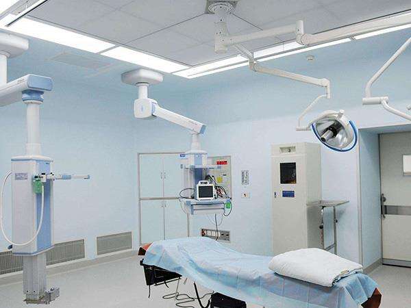 手術(shù)室凈化工程