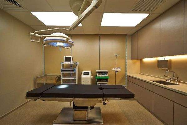 醫(yī)美手術室設計施工需注意問題