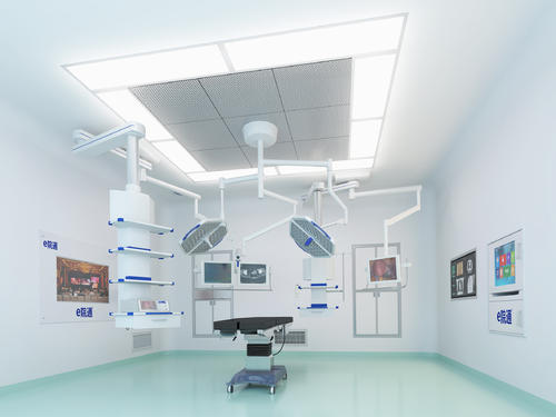 手術(shù)室裝修施工規(guī)劃 手術(shù)室裝修施工規(guī)劃