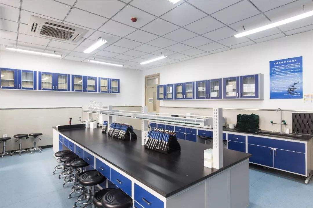 分子生物實(shí)驗(yàn)室設(shè)計(jì)施工標(biāo)準(zhǔn) 分子生物實(shí)驗(yàn)室設(shè)計(jì)施工標(biāo)準(zhǔn)