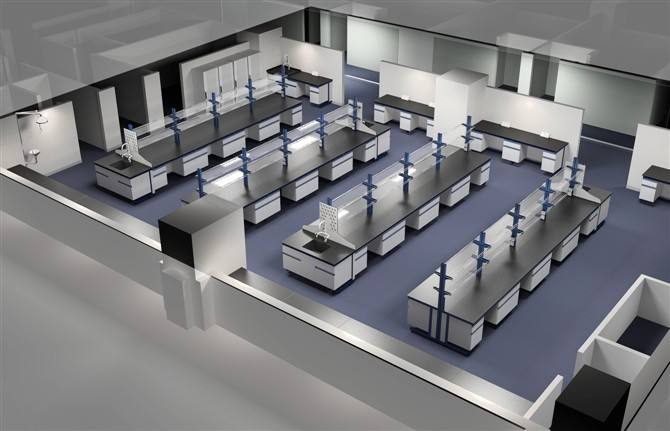 實驗室設(shè)計方案需注意因素 實驗室設(shè)計方案需注意因素