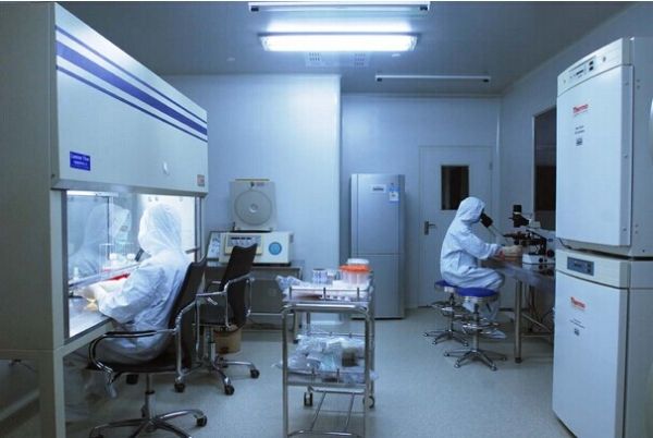 無菌實(shí)驗(yàn)室施工標(biāo)準(zhǔn)