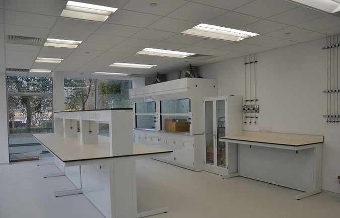 實驗室規(guī)劃設計原則 實驗室規(guī)劃設計原則