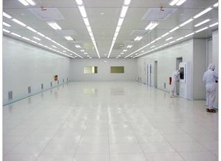 潔凈室設(shè)計標準