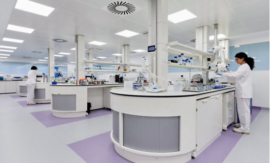 植物細胞實驗室如何施工建設(shè)