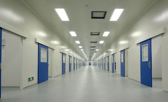 潔凈室工程報價 潔凈室工程報價