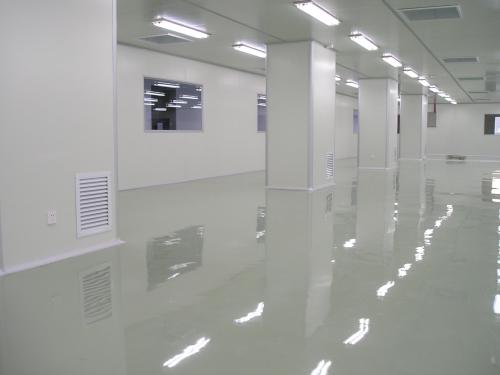 潔凈室工程報價 潔凈室工程報價