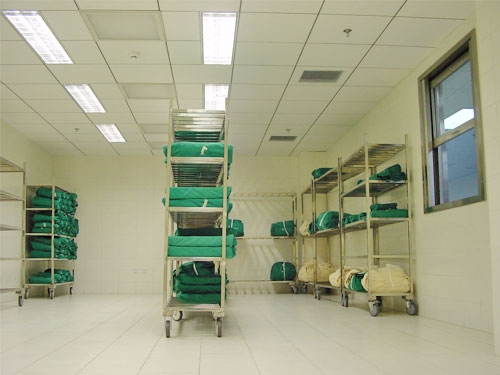 供應(yīng)室施工方案 供應(yīng)室施工方案