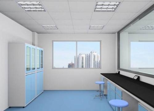 實(shí)驗(yàn)室裝修與報價說明