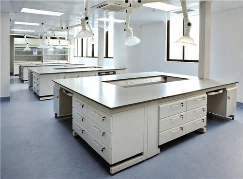 實(shí)驗(yàn)室裝修與報價說明