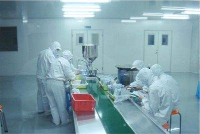 凈化系統(tǒng)工程驗收時應注意的細節(jié)事項