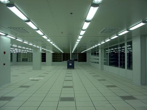 10萬級凈化車間不計溫度每平米的造價